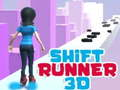 Игра Промена на Тркачот 3D онлајн