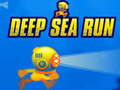 Игра Длабоко Море Бег онлајн