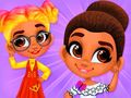 Игра Зачарување онлајн