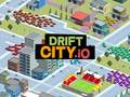 Игра Drift Сити.io онлајн