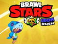 Игра Brawl Star Леон Раш онлајн