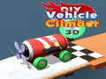 Игра DIY Возила Појачувач 3D онлајн