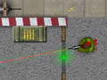 Игра Стрелба по зомби 2D онлајн