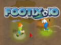 Игра Footix.io онлајн