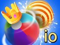 Игра Bumper Ball.io онлајн