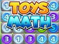 Игра ИГРАЧКИ МАТЕМАТИКА онлајн