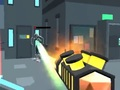 Игра Киберпунк: Оппа онлајн