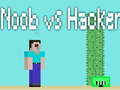 Игра Noob против Хакер онлајн