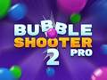 Игра Bubble Shooter Pro 2 онлајн