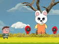 Игра Squidy Опстанок онлајн