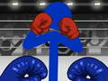 Игра Stickman Бокс KO онлајн