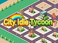 Игра Град Idle Тайкун онлајн