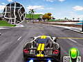 Игра 3D Урок за Возење онлајн