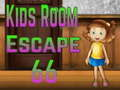 Игра Бегство од собата Amgel Kids 66 онлајн