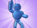 Игра Rope Man Rush 3D онлајн