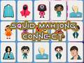 Игра Поврзете Mahjong Лигња онлајн