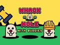 Игра Удри крт со другари  онлајн
