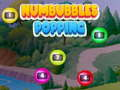 Игра Лустање на Numbubbles онлајн