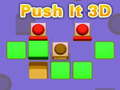 Игра Дурнете го 3D онлајн