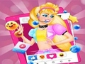 Игра Убави Стримерки онлајн