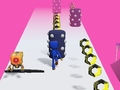 Игра Poppy Playtime Трчање 3D онлајн