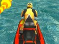 Игра Возач на Јет Ски онлајн