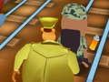 Игра Игра за Трчање во Метро 3D онлајн
