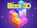 Игра Блок 3Д онлајн