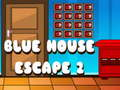 Игра Escape od Сината Куќа 2 онлајн