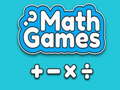 Игра Математички игри онлајн