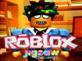 Игра Roblox Слагалица Предизвик онлајн