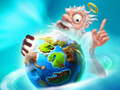 Игра Doodle God Утима Издание онлајн