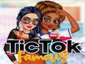 Игра Познат на ТикТок онлајн