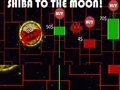 Игра Шиба до Месечината онлајн