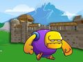 Игра Луда Одбрана онлајн