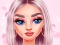 Игра TikTok Цветни Трендови онлајн