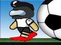 Игра Фудбал Онур онлајн