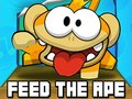 Игра Хранете Мајмуни онлајн