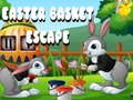 Игра Бегање од Велигденската Корпа онлајн