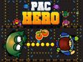 Игра Pac Херој онлајн