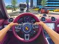 Игра Сообраќајна гужва 3D онлајн