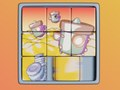 Игра Лизгачки Лизгач онлајн