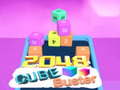 Игра 2048 Разбивач на Квадрати онлајн