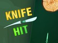 Игра Удар со Нож онлајн