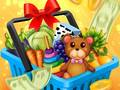 Игра Супермаркет онлајн