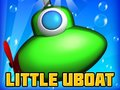 Игра Мало U-бот онлајн