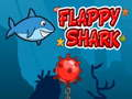 Игра Летачки Ајкул онлајн