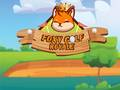 Игра Foxy Golf Royale онлајн