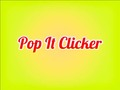 Игра Pop It Кликер онлајн
