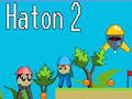 Игра Хатон 2 онлајн